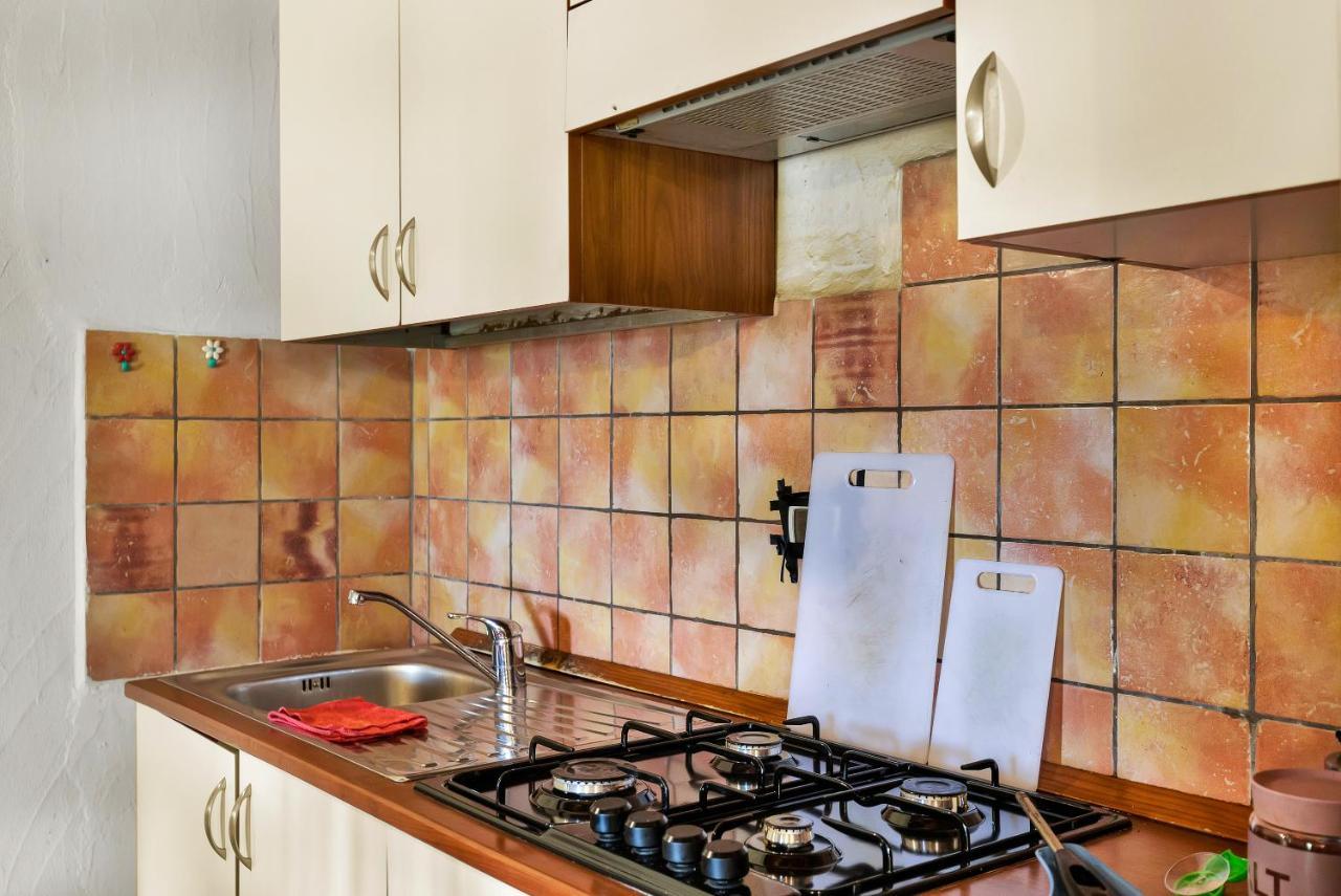 Casettina Loiri Porto San Paolo Ngoại thất bức ảnh
