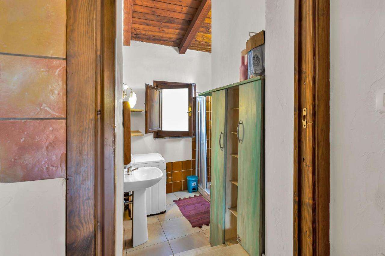 Casettina Loiri Porto San Paolo Ngoại thất bức ảnh