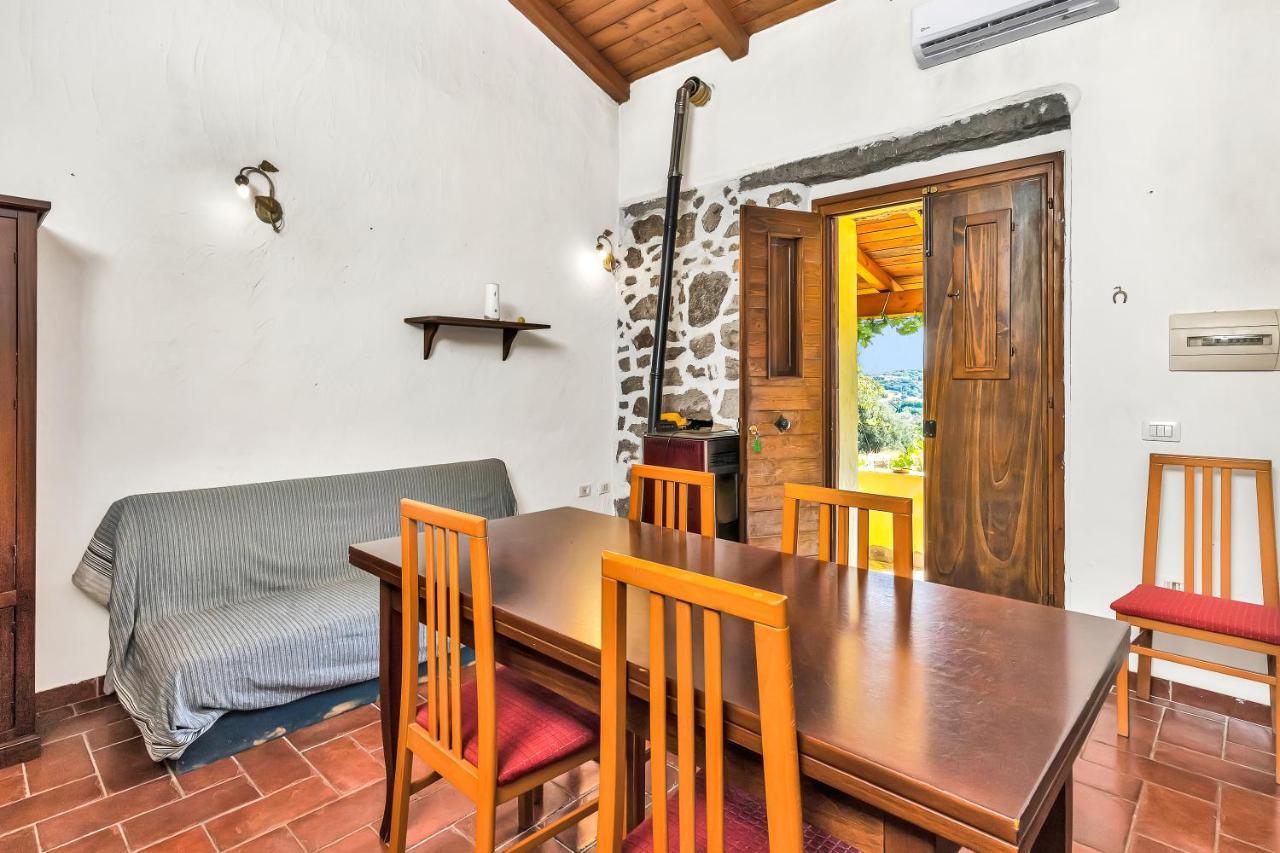 Casettina Loiri Porto San Paolo Ngoại thất bức ảnh