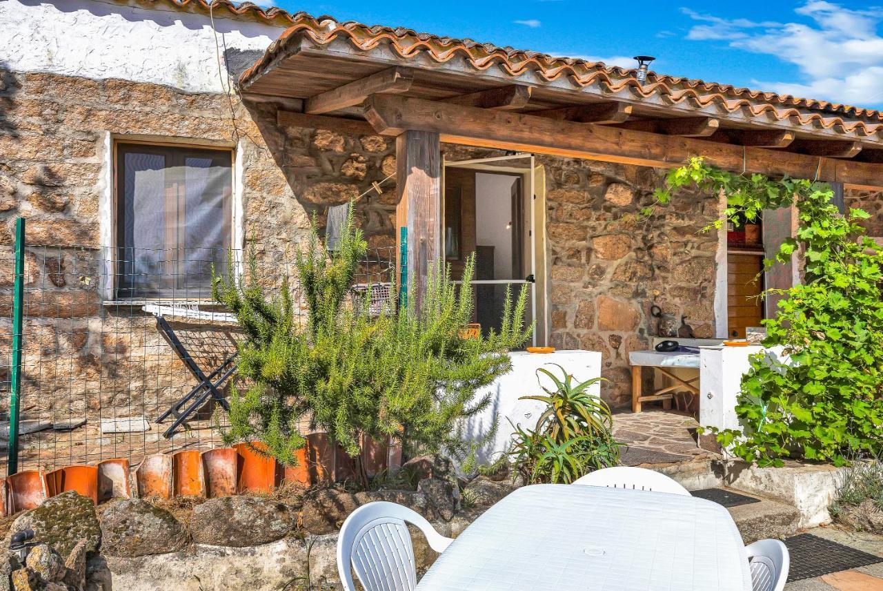 Casettina Loiri Porto San Paolo Ngoại thất bức ảnh