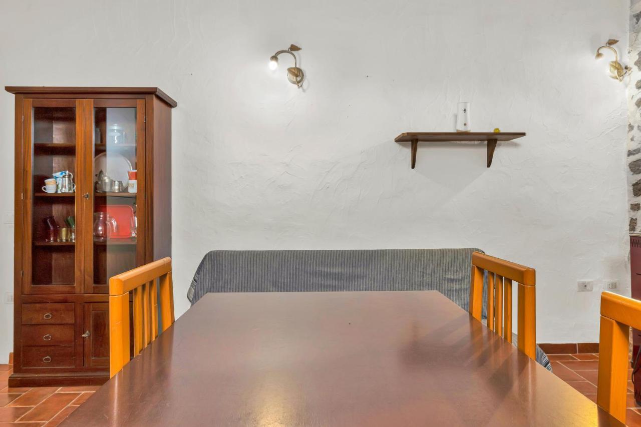 Casettina Loiri Porto San Paolo Ngoại thất bức ảnh