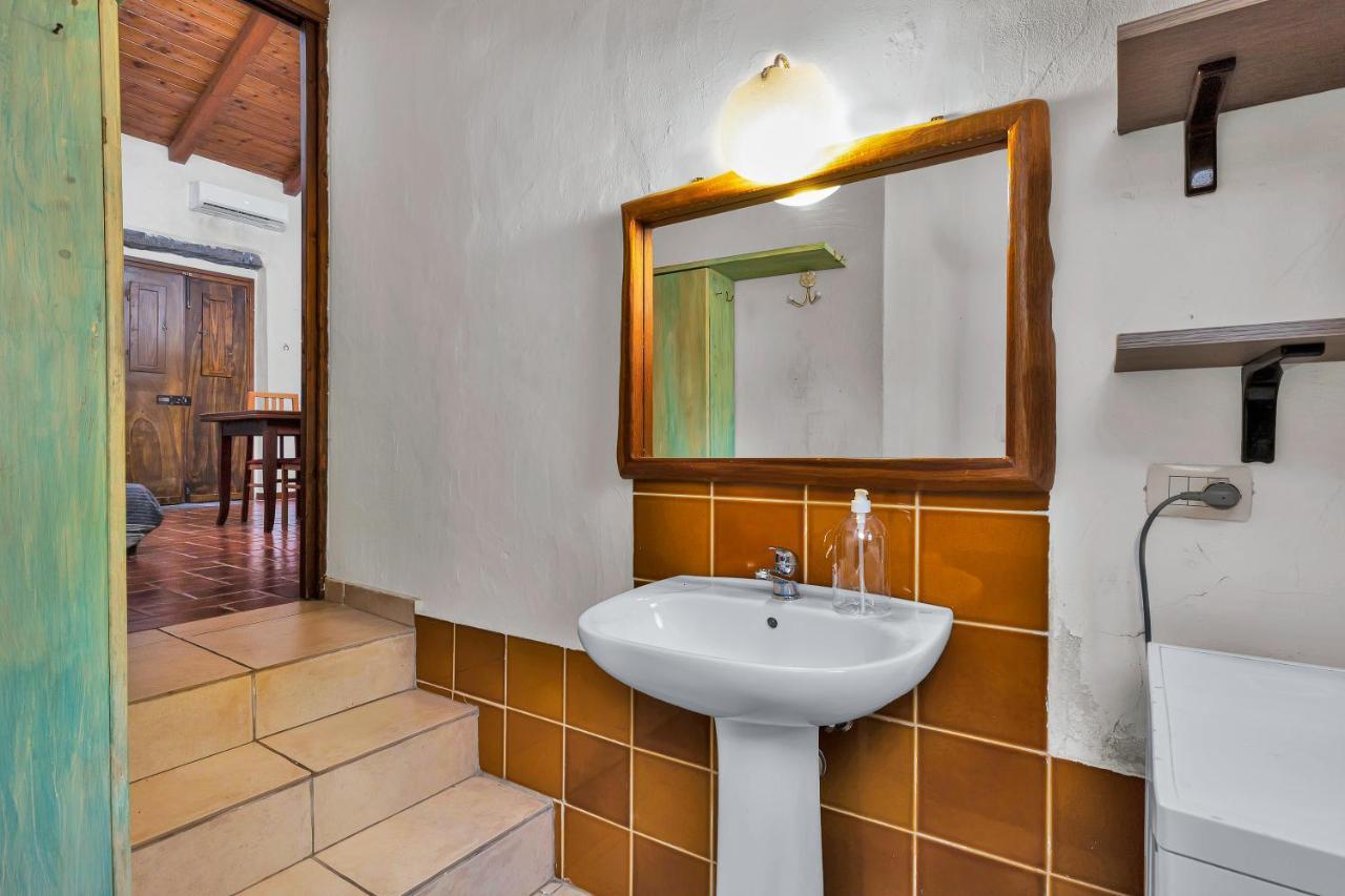 Casettina Loiri Porto San Paolo Ngoại thất bức ảnh