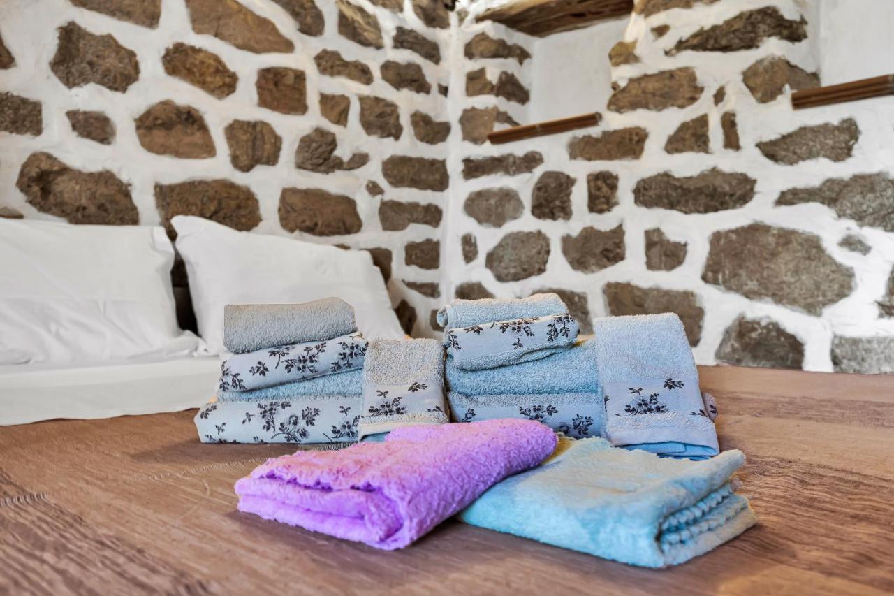 Casettina Loiri Porto San Paolo Ngoại thất bức ảnh