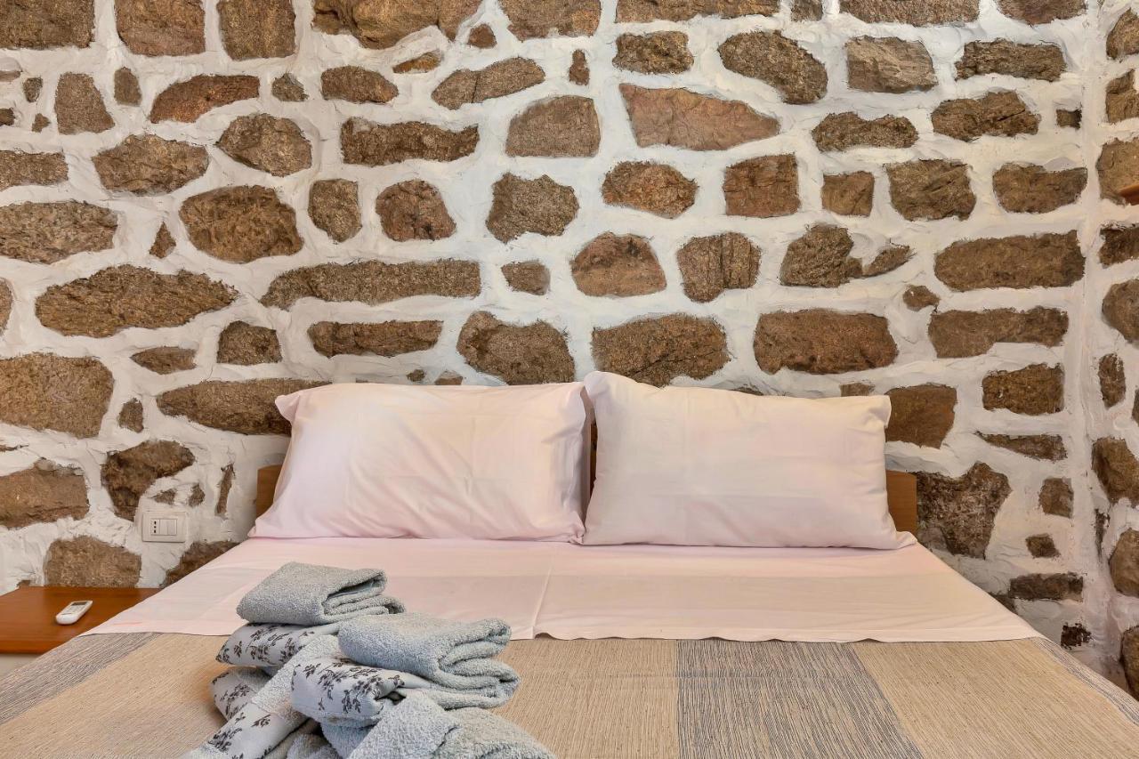 Casettina Loiri Porto San Paolo Ngoại thất bức ảnh
