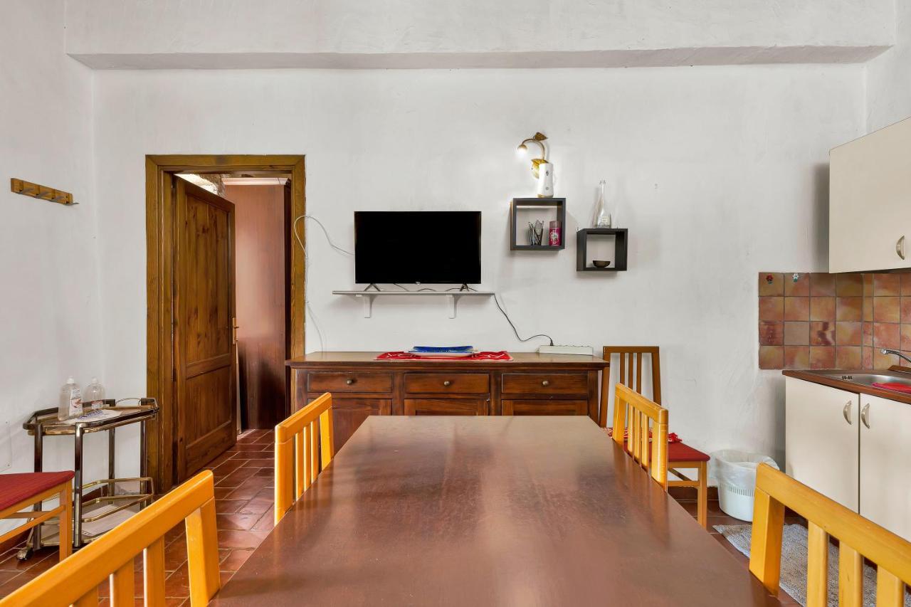 Casettina Loiri Porto San Paolo Ngoại thất bức ảnh